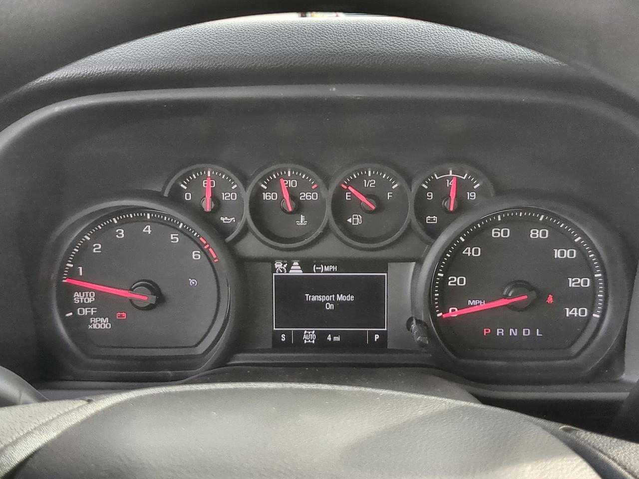 2026 GMC Sierra 1500 Pro - Photo 11