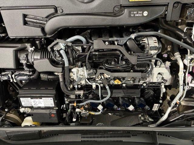 Certified Used 2026 MIDNIGHT BLACK METAL Toyota  image 26