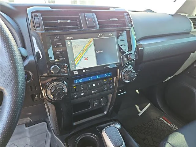 Used 2024 Underground Toyota TRD Pro 4x4 image 18