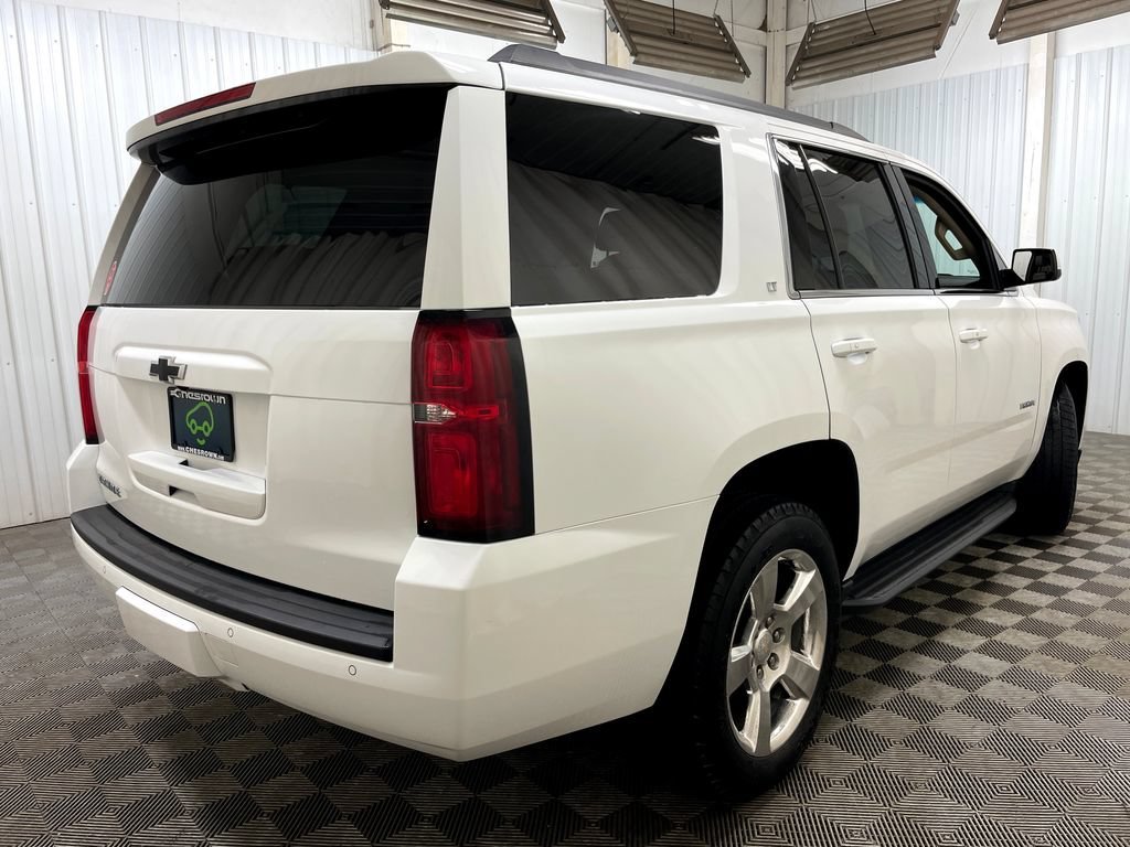 Certified Used 2016 SUMMIT WHITE Chevrolet LT image 30