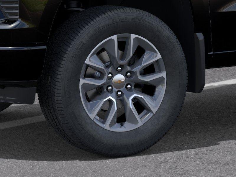 2026 Chevrolet Silverado 1500 RST - Photo 9
