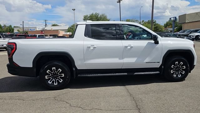2026 GMC Sierra EV Elevation - Photo 11