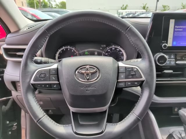 Certified Used 2025 Black Toyota LE image 22