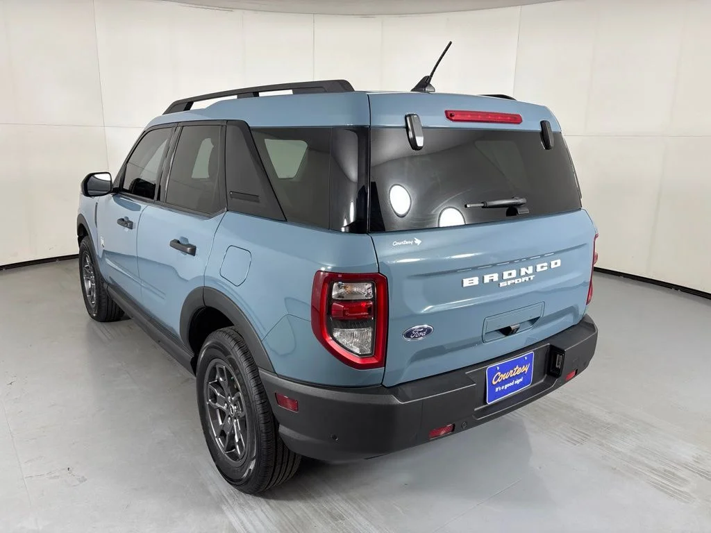 Used 2023 Area 51 Ford Big Bend image 6