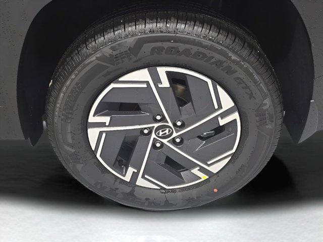 New 2026 Gray Hyundai Blue image 30