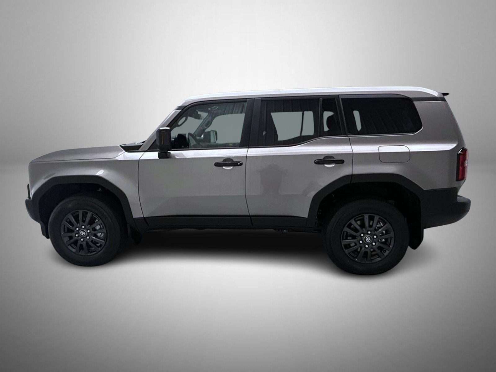 Used 2026 Gray Toyota 1958 image 8