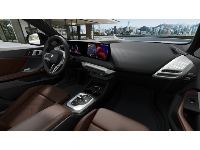 New 2026 Skyscraper Grey Metallic BMW 228 xDrive image 14