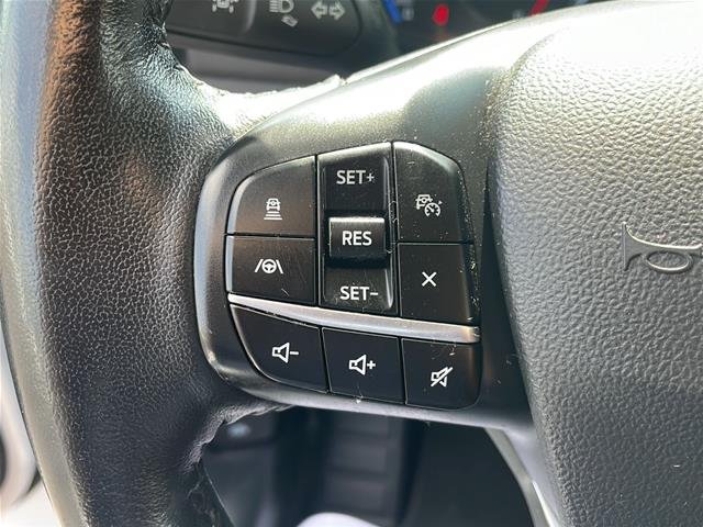 Certified Used 2021 Oxford White Ford Big Bend image 45