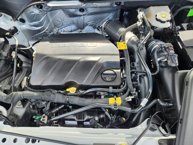 2026 Chevrolet Trax LT - Photo 24