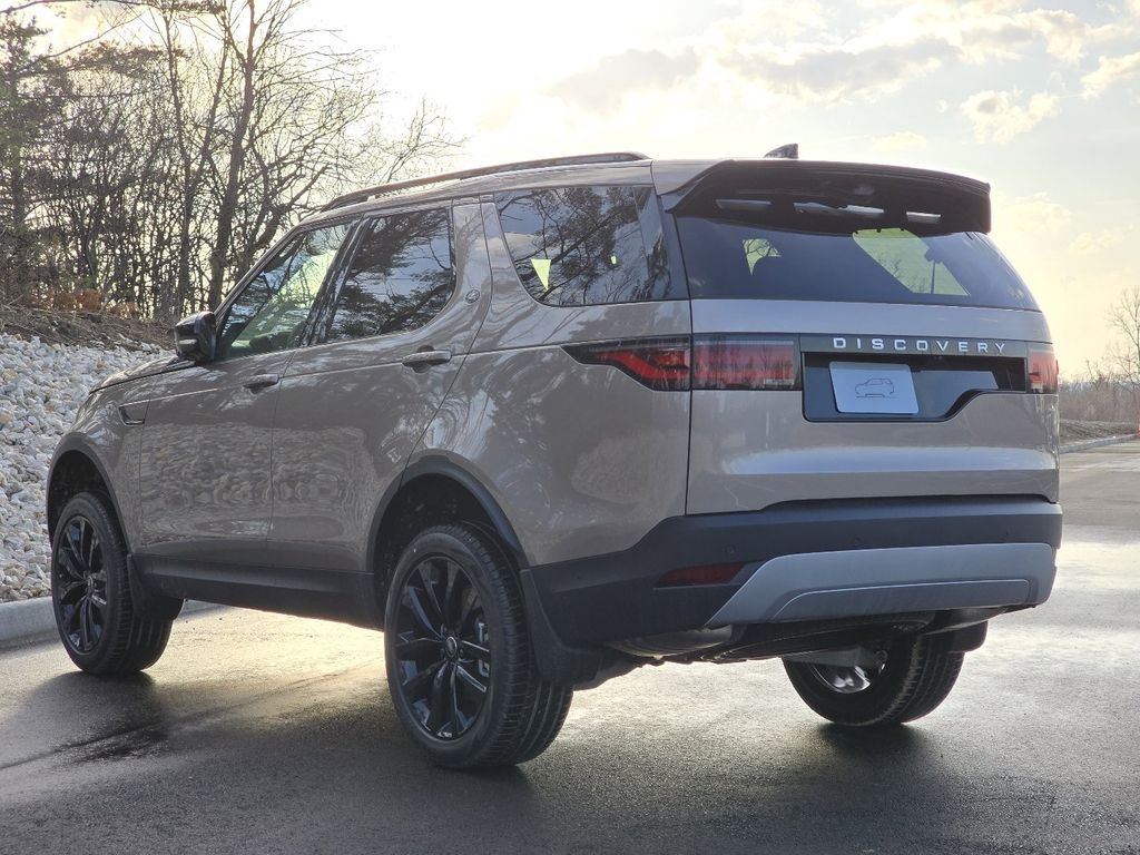 New 2026 Lantau Bronze Land Rover S image 21