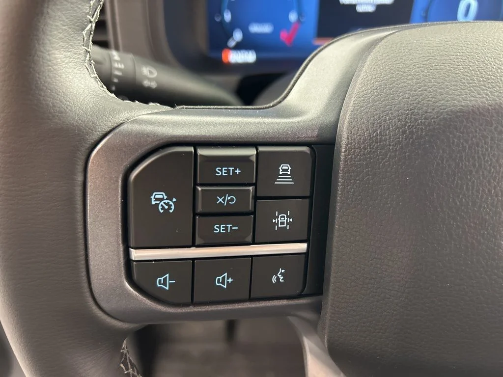 2026 Ford F-150 XLT - Photo 17
