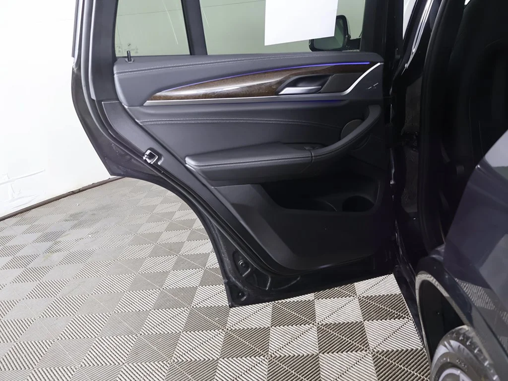Used 2021 Black BMW M40i image 30