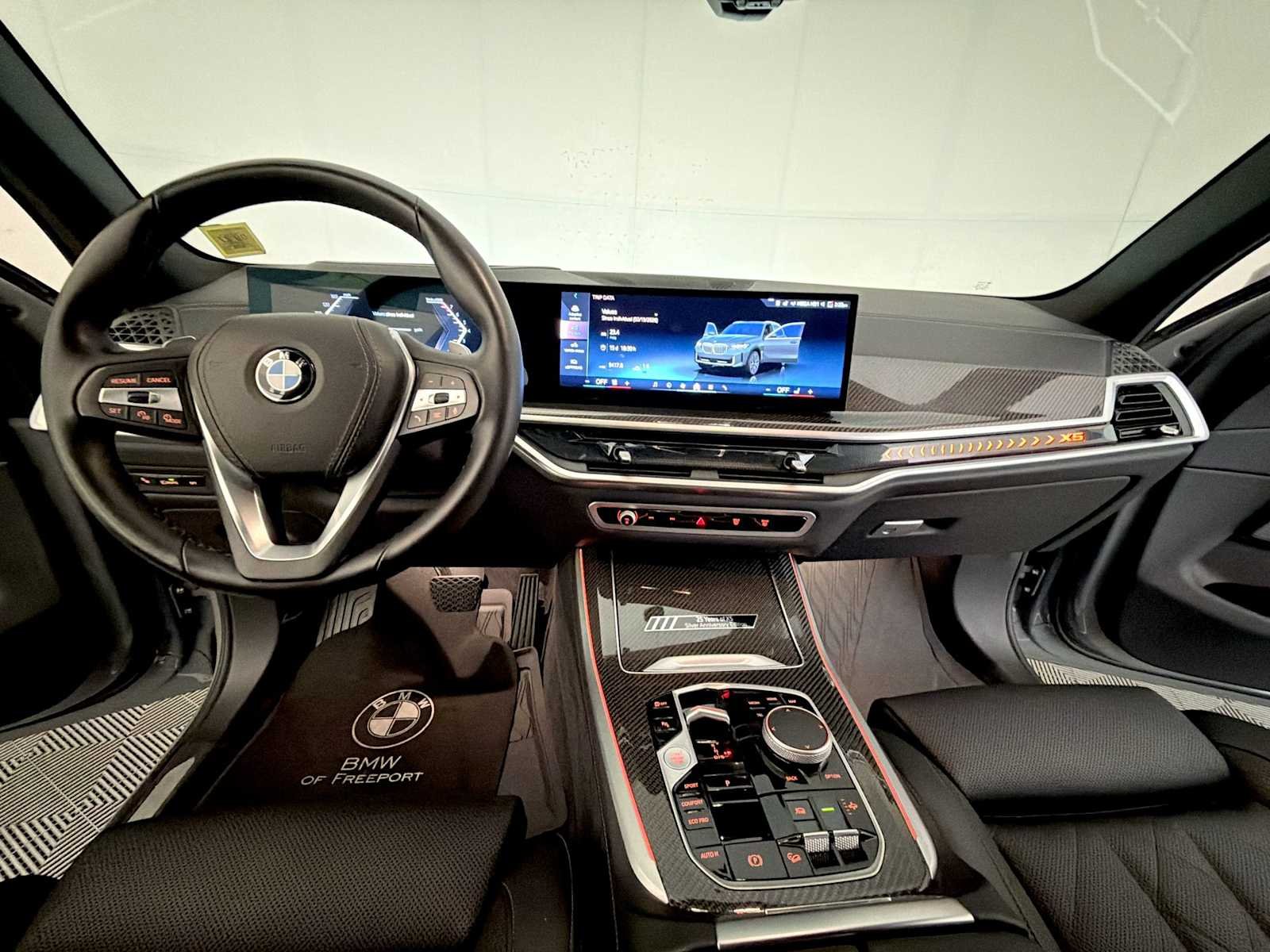 2025 BMW X5 40i - Photo 12