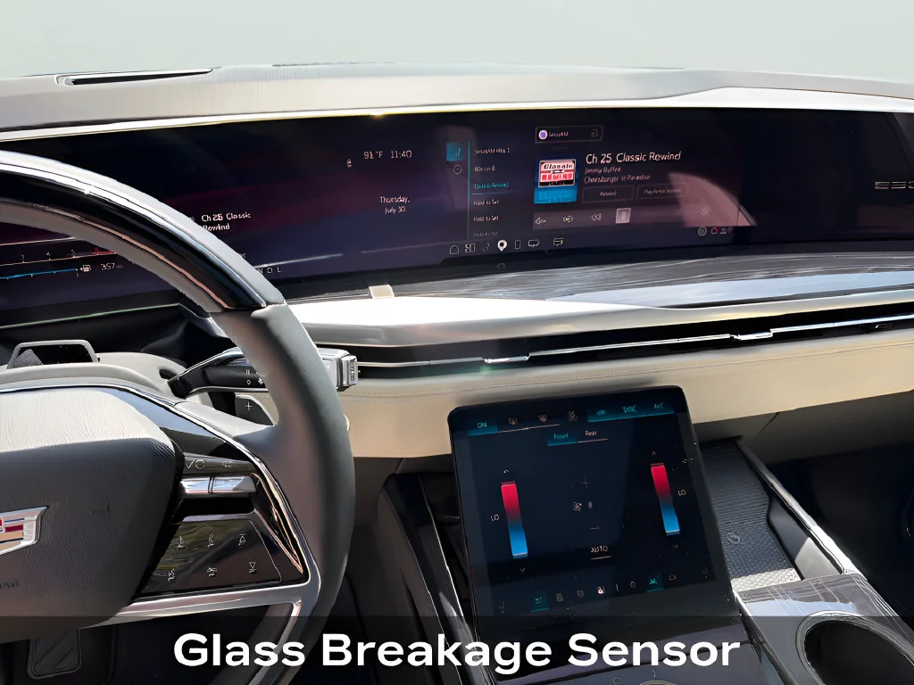 2026 Cadillac Escalade Sport - Photo 23