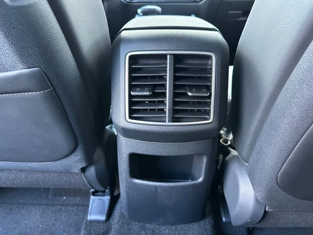 New 2026 Black Kia EX image 23