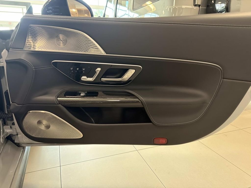 Certified Used 2022 Gray Mercedes-Benz SL 63 AMG® image 12