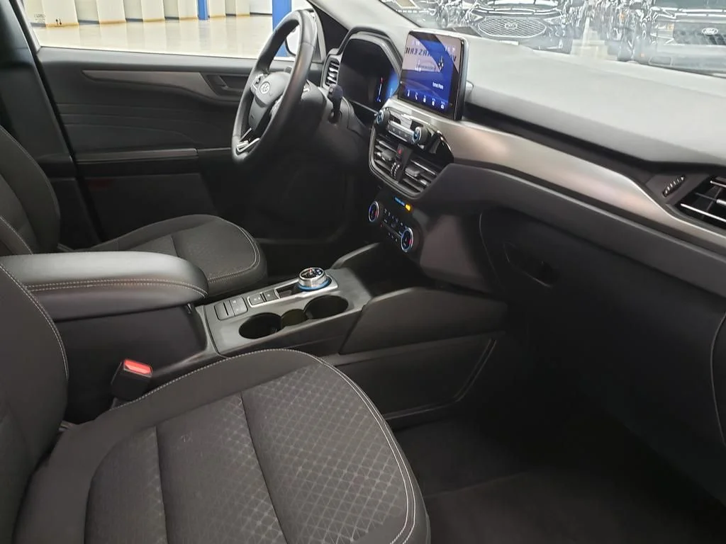 Certified Used 2024 Silver Metallic Ford Active image 17