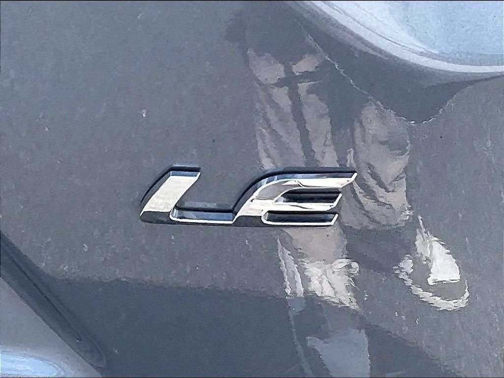 Used 2024 Celestite Toyota LE image 27