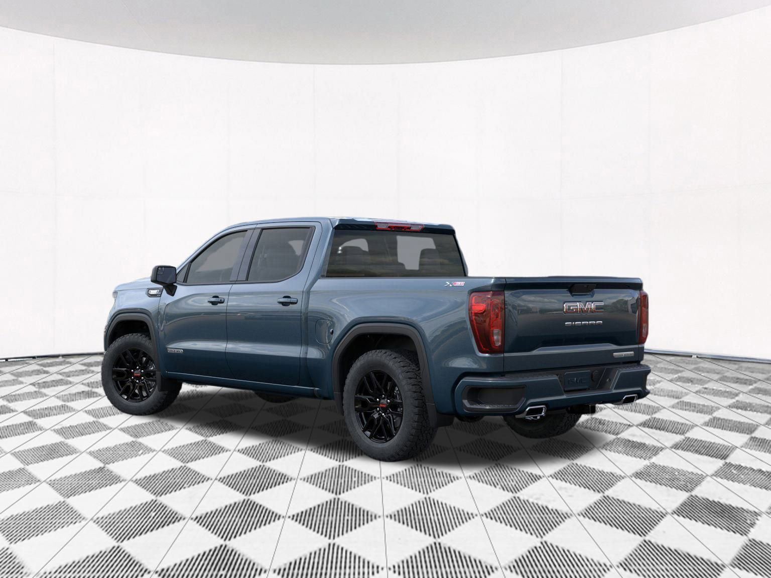 2026 GMC SIERRA - Image 5