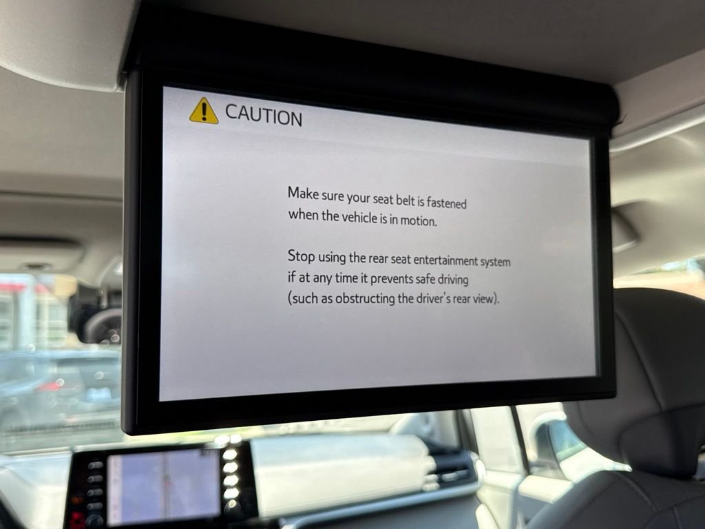 Certified Used 2024 Beige Toyota Limited image 33