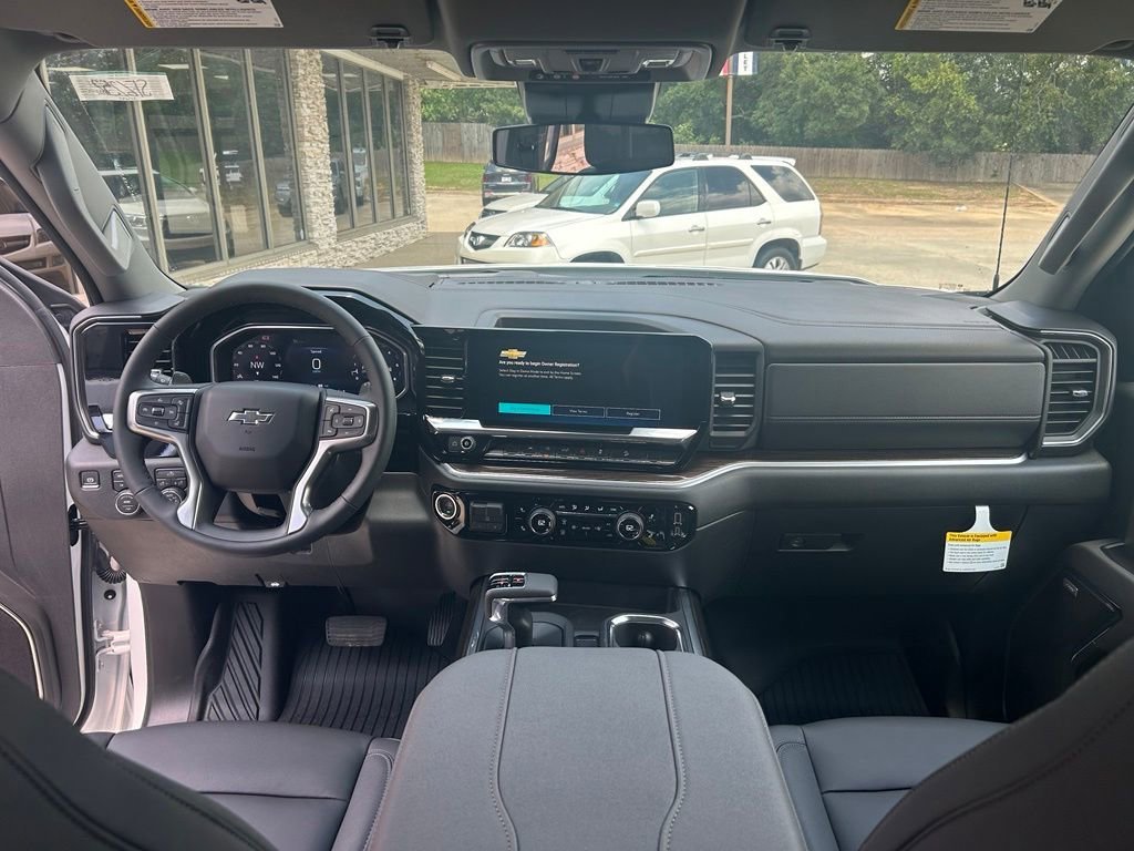 2026 Chevrolet Silverado 1500 RST - Photo 20