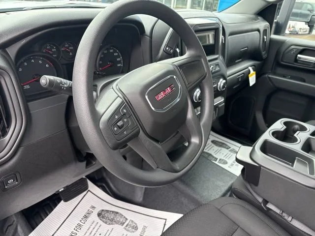 2026 GMC Sierra 3500HD Pro - Photo 26