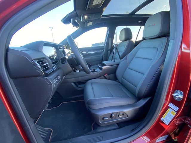 2026 GMC Terrain AT4 - Photo 11
