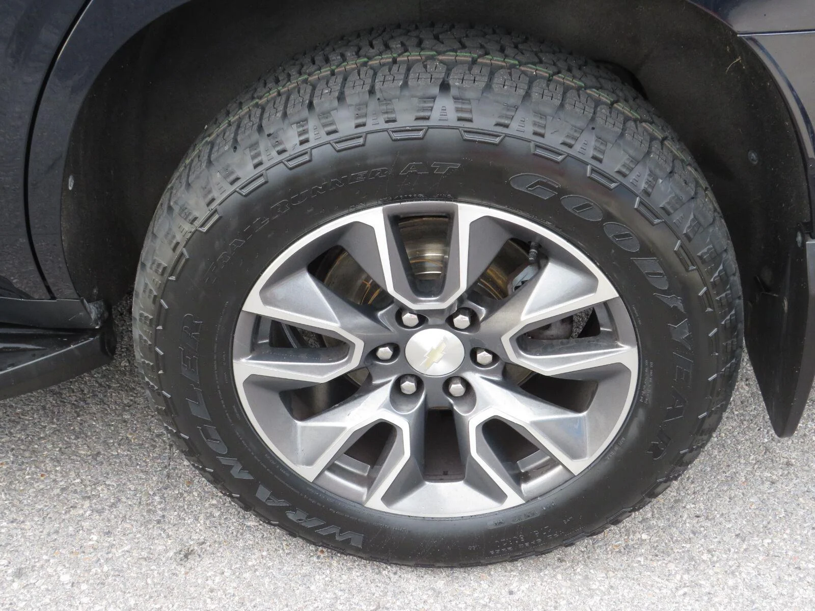 Used 2021 MIDNIGHT BLUE METALLIC Chevrolet LT image 15