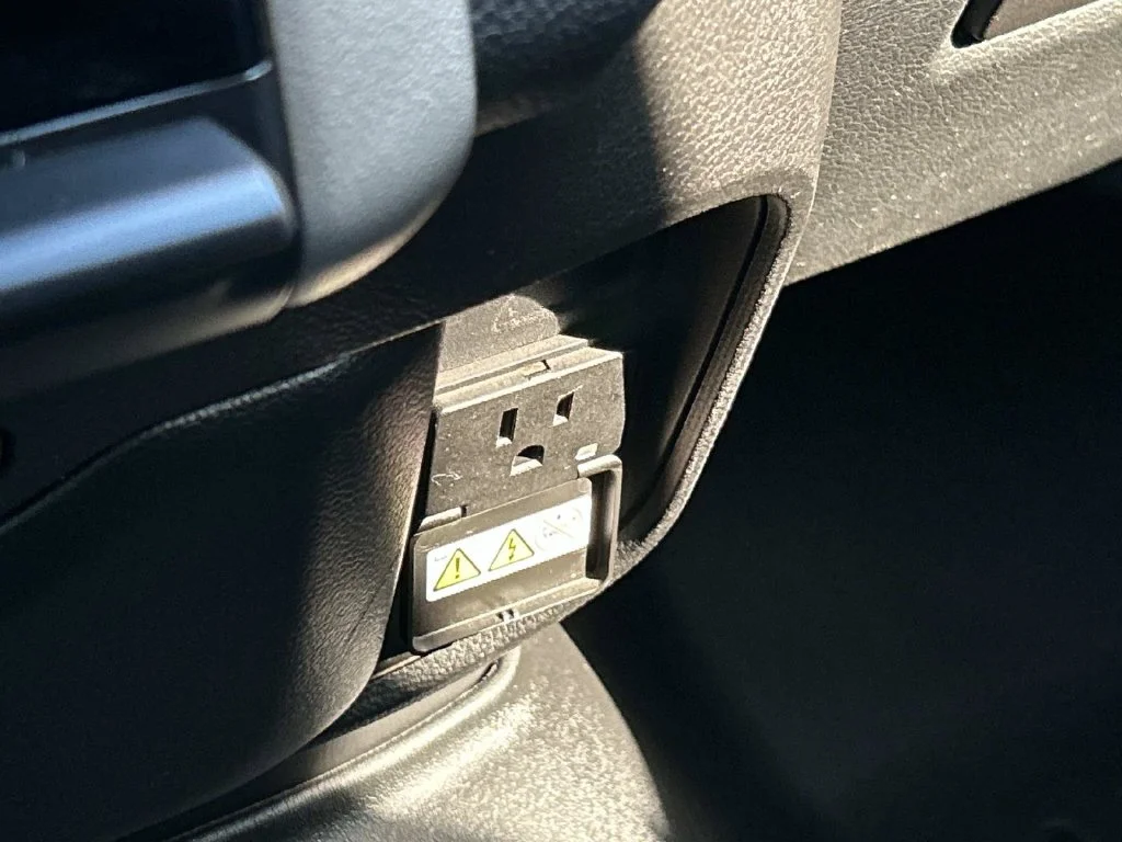 Used 2019 Black Ram Laramie image 41
