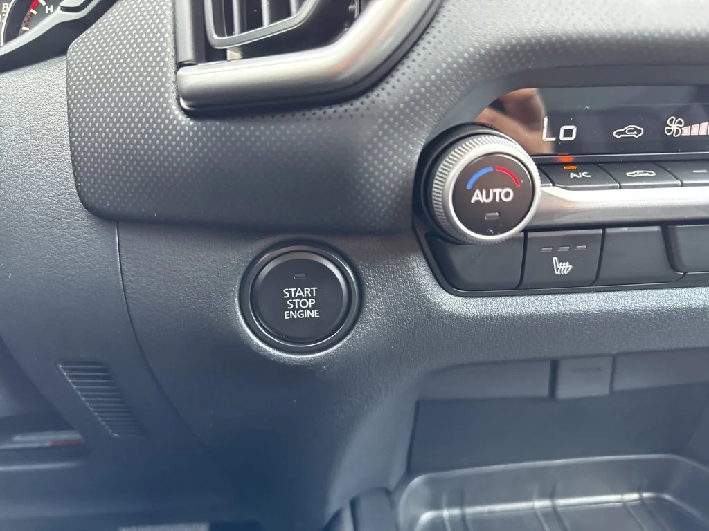 New 2026 Wind Chill Pearl Mazda 2.5 S Preferred AWD image 27