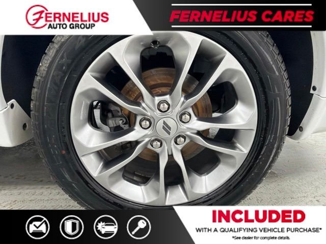 Used 2019 White Dodge GT Plus image 50
