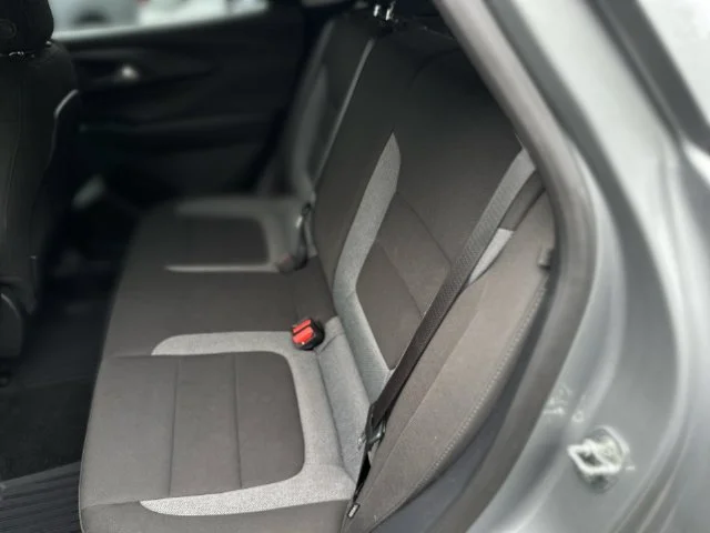 Certified Used 2025 Gray Chevrolet LT image 24