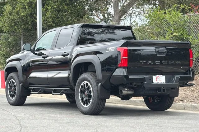 2026 Toyota Tacoma TRD Off Road - Photo 6