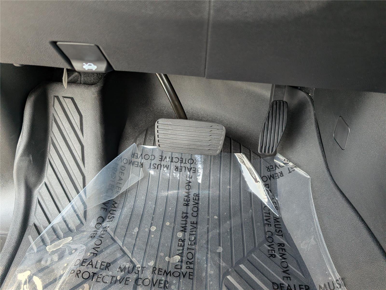 New 2026 Cypress Gray Chevrolet LT image 29