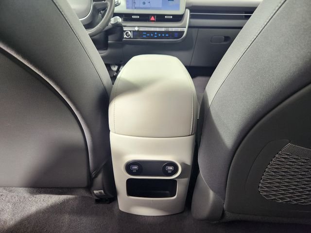 2024 Hyundai IONIQ 5 SEL - Photo 17