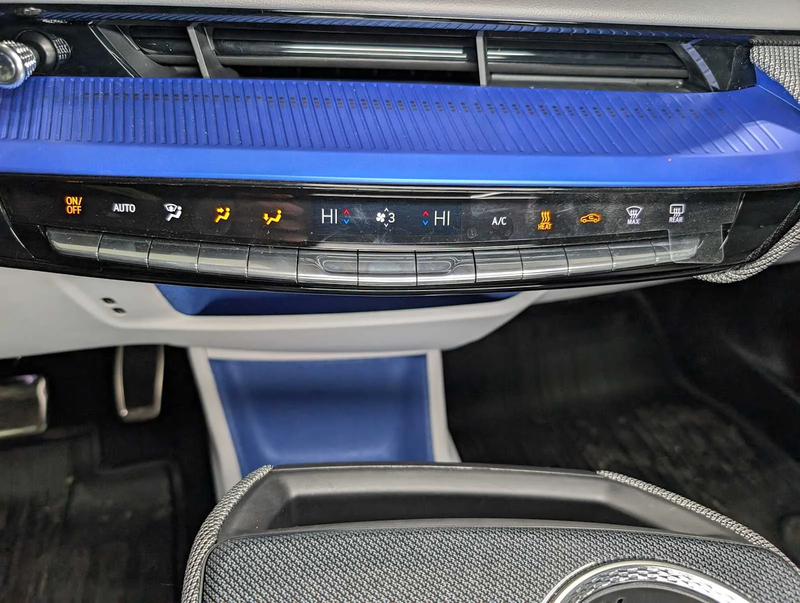 New 2026 Black Raven Cadillac Sport image 27