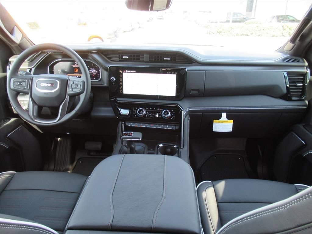 2026 GMC Sierra 1500 AT4X - Photo 11