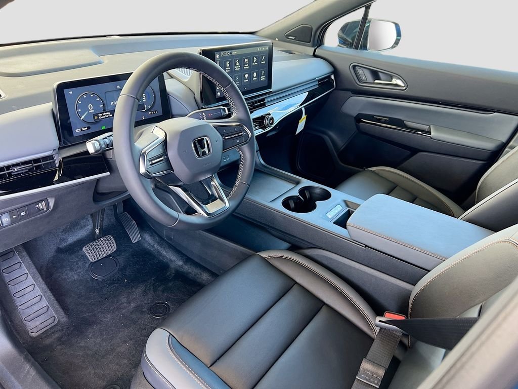 2026 Honda Prologue Touring - Photo 6