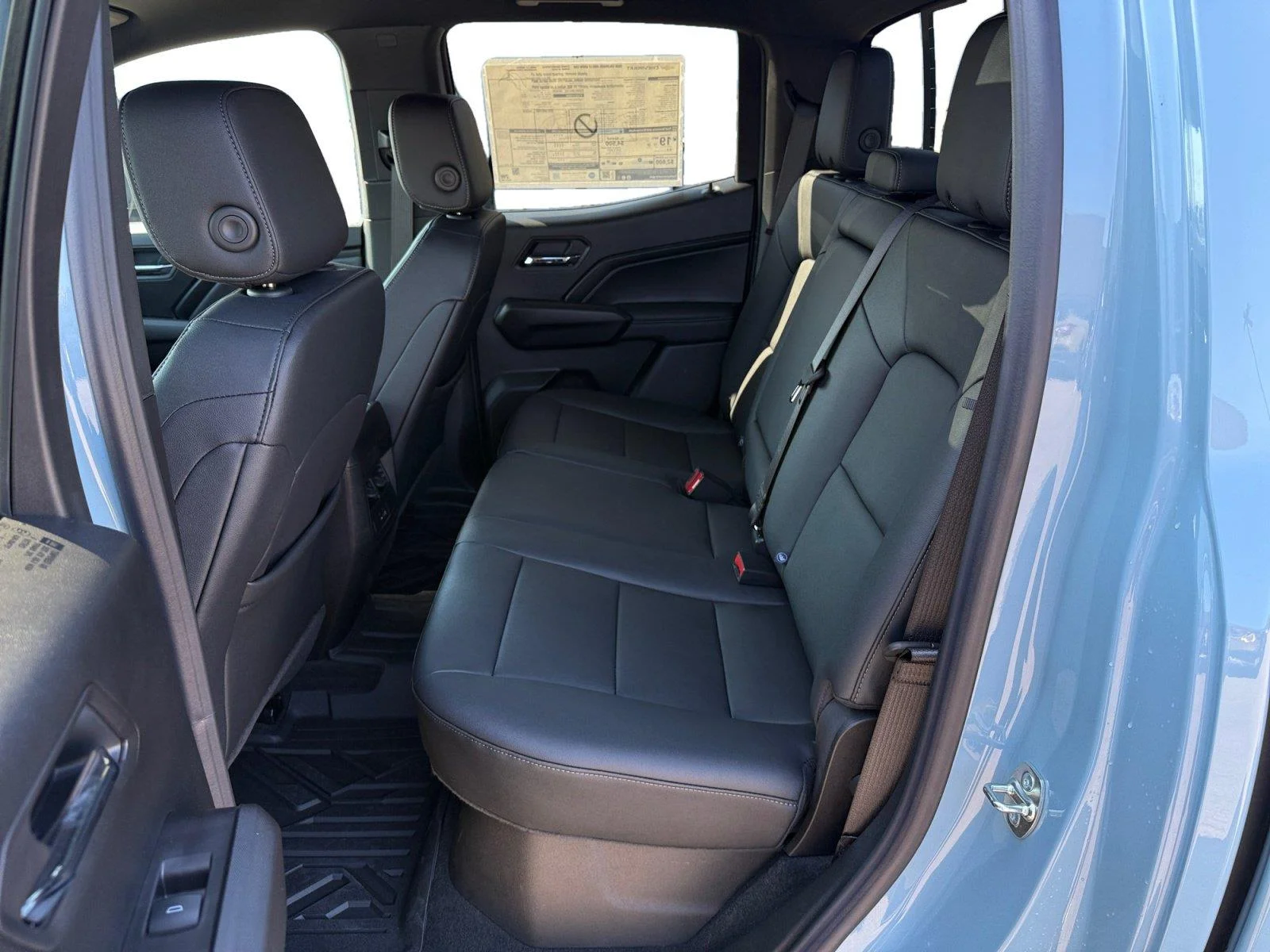 2026 Chevrolet Colorado LT - Photo 19
