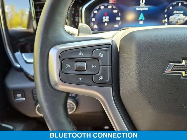 2025 Chevrolet Silverado 1500 RST - Photo 19