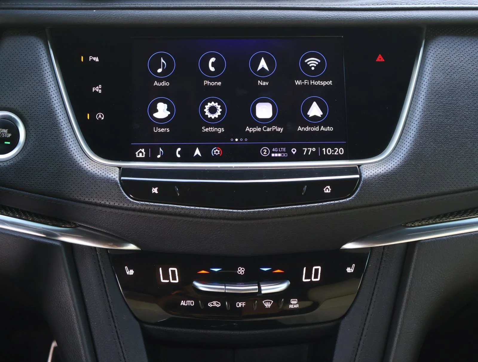 2023 Cadillac XT5 Sport - Photo 15