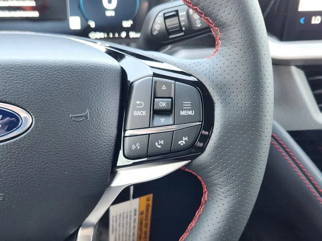 2026 Ford Explorer ST-Line - Photo 29