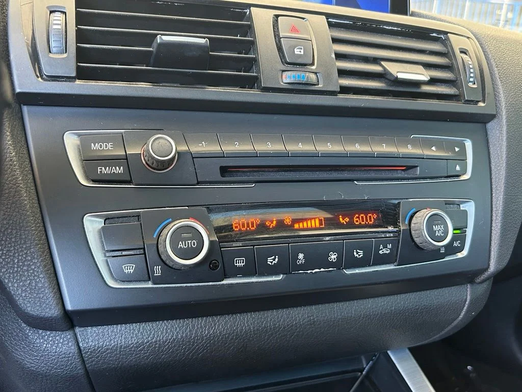 Used 2014 Black Sapphire Metallic BMW 228i image 33