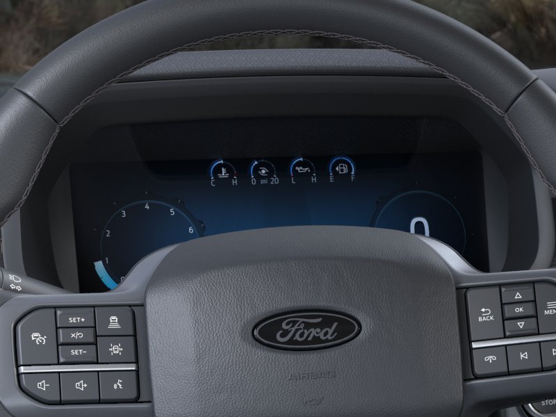 2025 Ford F-150 XLT - Photo 35