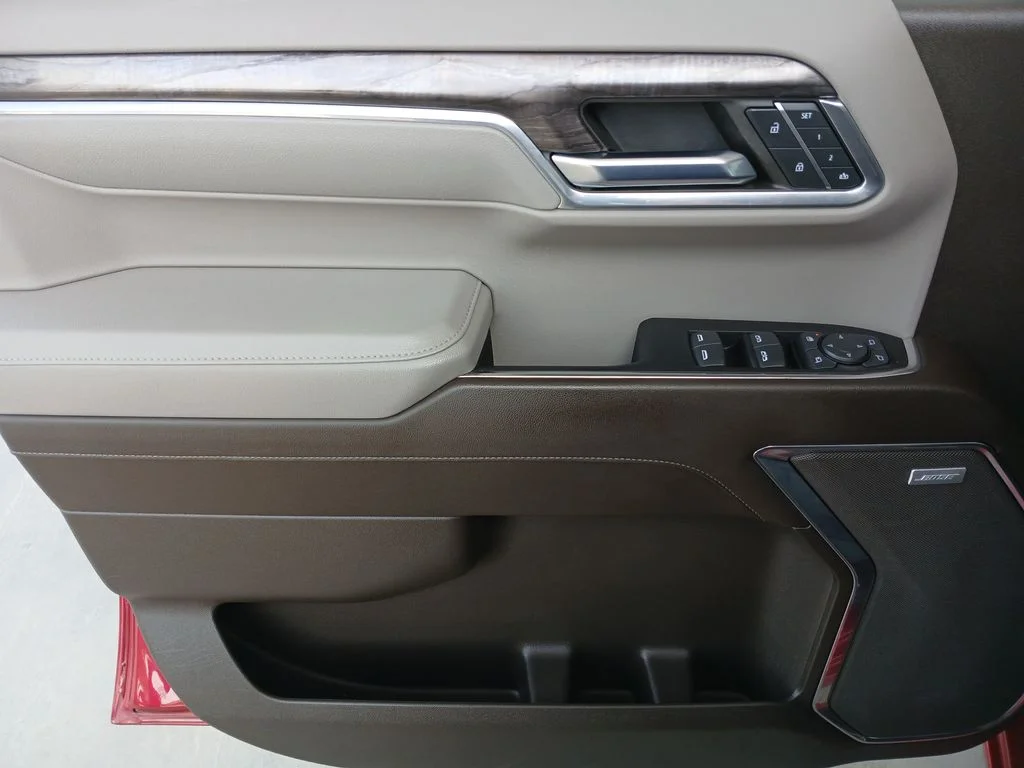 2023 Chevrolet Silverado 1500 LTZ - Photo 24