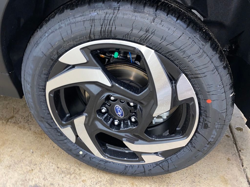 2026 Subaru Crosstrek Limited - Photo 14