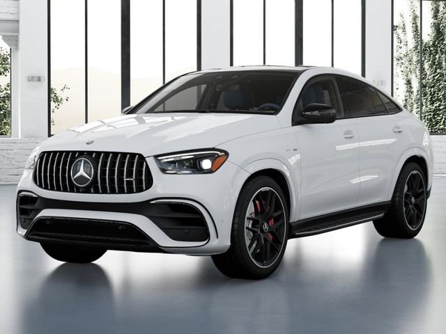 2026 Mercedes-Benz GLE