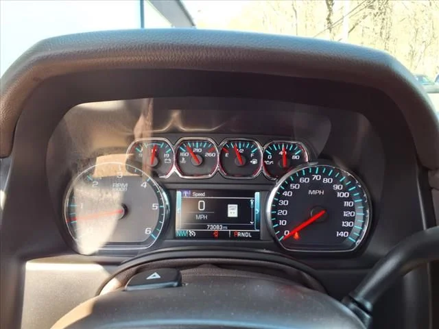 2018 Chevrolet Tahoe Premier - Photo 22
