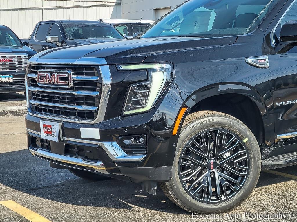 2026 GMC YUKON - Image 2