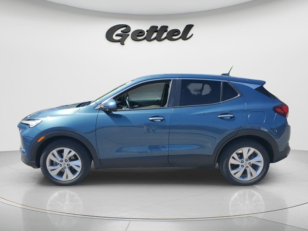 2024 Buick Encore GX Preferred - Photo 8